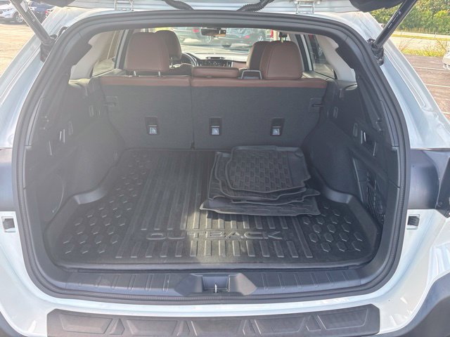 Certified 2024 Subaru Outback Touring XT AWD/4WD image 29