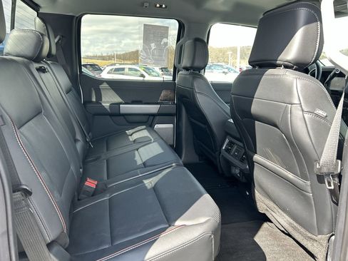 Used 2024 Ford F250 Lariat AWD/4WD image 18