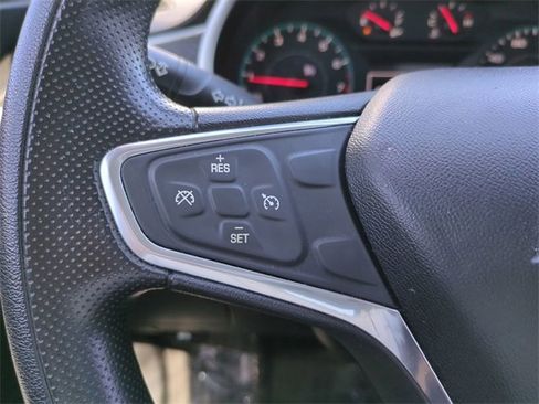 Used 2020 Chevrolet Malibu LS image 28