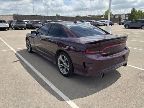 Used 2020 Dodge Charger GT w/ Plus Group image 3