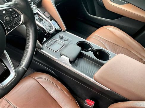 Used 2023 Acura TLX w/ Technology Package FWD image 16