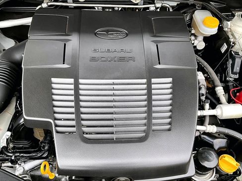 Used 2020 Subaru Forester Premium image 32