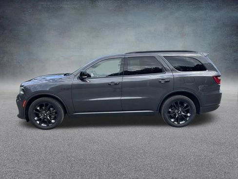 Used 2025 Dodge Durango R/T AWD/4WD image 5