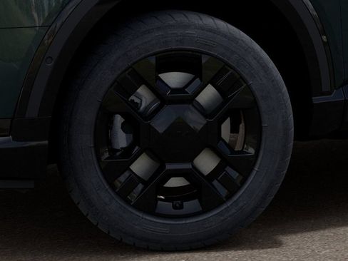 New 2027 Kia Telluride SX X-Line AWD/4WD image 9