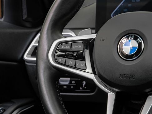 Used 2026 BMW 330i Sedan RWD image 19