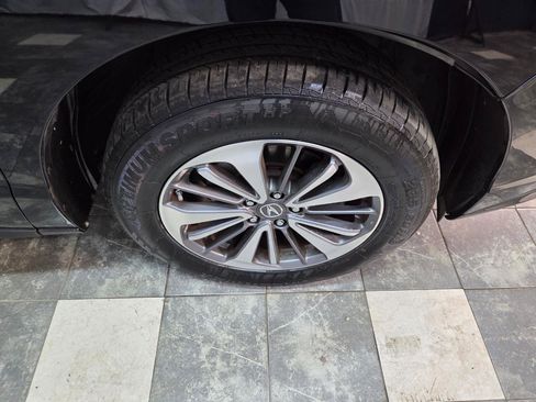 Used 2016 Acura RDX AWD w/ Advance Package image 31