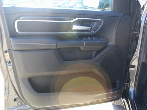 Used 2024 RAM 1500 Big Horn image 8