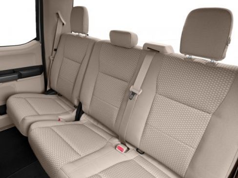 Used 2017 Ford F250 XLT w/ Camper Package image 14