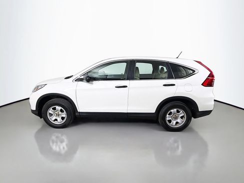 Used 2016 Honda CR-V LX image 9