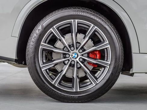 Used 2020 BMW X5 sDrive40i w/ M Sport Package image 15