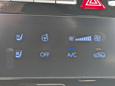 New 2026 Hyundai Santa Fe Calligraphy FWD image 27