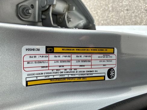 Used 2024 Dodge Durango R/T image 29