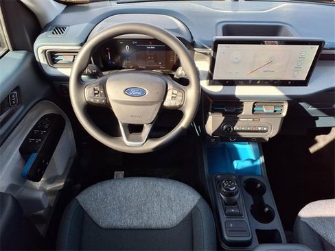 New 2026 Ford Maverick XLT w/ Equipment Group 301A image 7