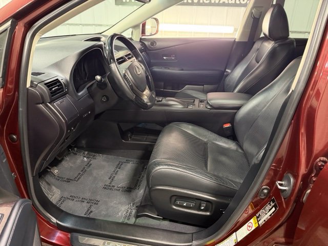 Used 2015 Lexus RX 350 AWD image 7