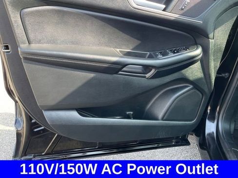 Used 2023 Ford Edge SEL w/ Convenience Package AWD/4WD image 9