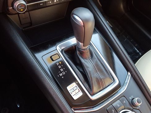 Certified 2023 MAZDA CX-5 AWD 2.5 S w/ Select Package image 16