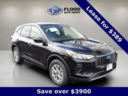 New 2026 Ford Escape Active w/ Cold Weather Package