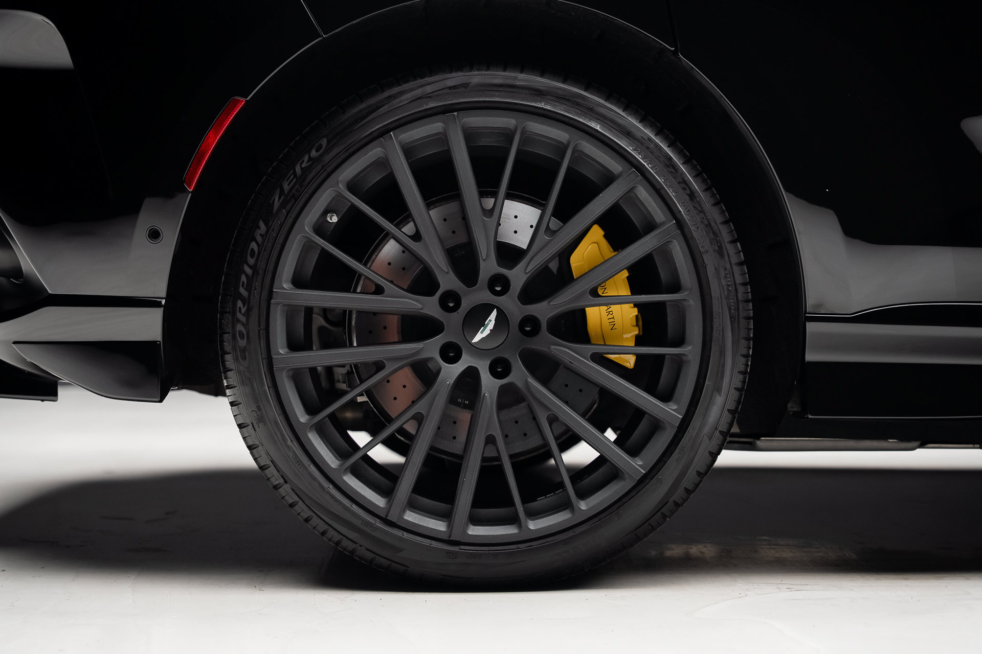 Used 2024 Aston Martin DBX 707 AWD/4WD image 37