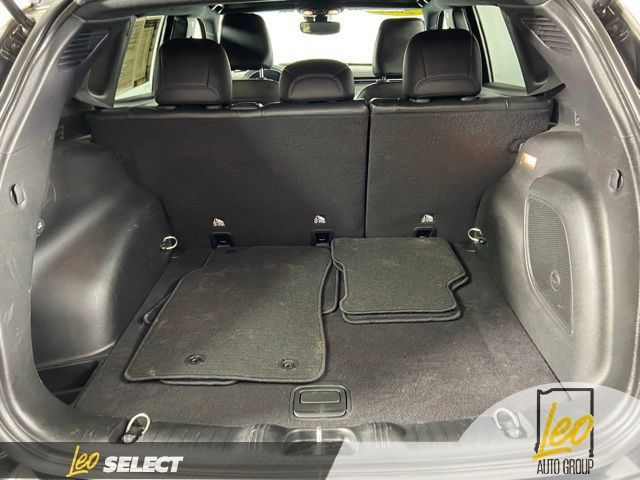 Used 2022 Jeep Compass High Altitude AWD/4WD image 20