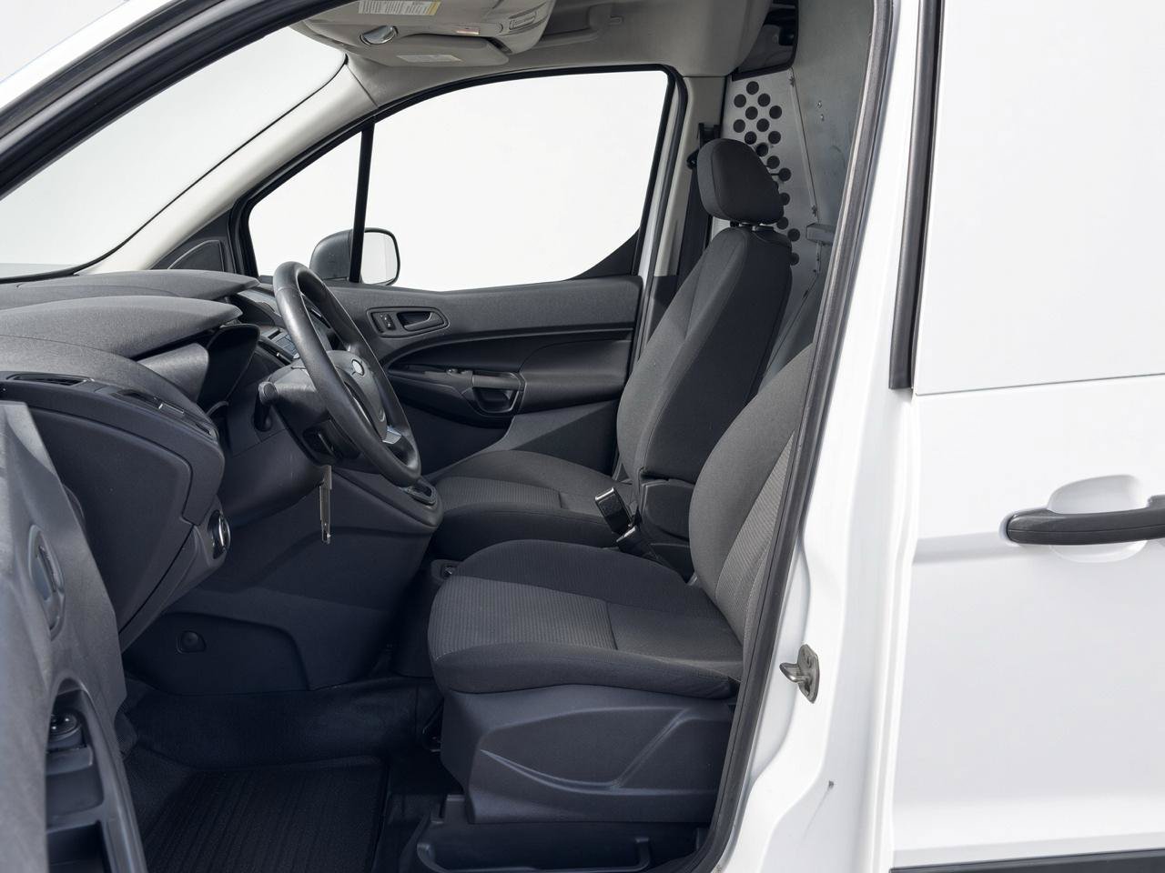 Used 2015 Ford Transit Connect XL FWD image 16
