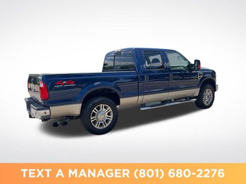 Used 2008 Ford F250 XL AWD/4WD image 5