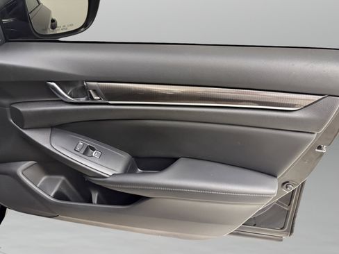 Used 2022 Honda Accord Sport Special Edition image 26