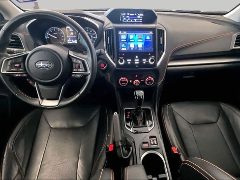 Used 2021 Subaru Crosstrek 2.5i Limited w/ Moonroof Package 1 AWD/4WD image 15