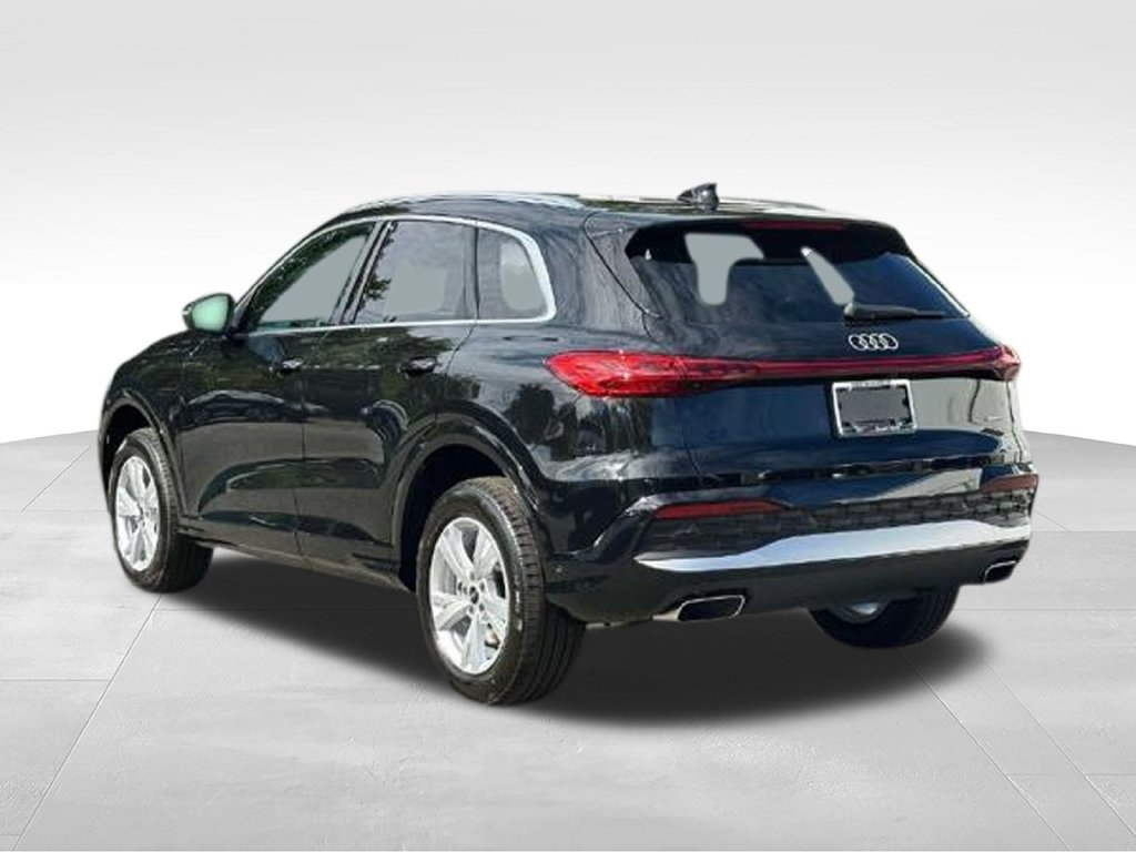 New 2026 Audi Q5 Premium AWD/4WD image 2