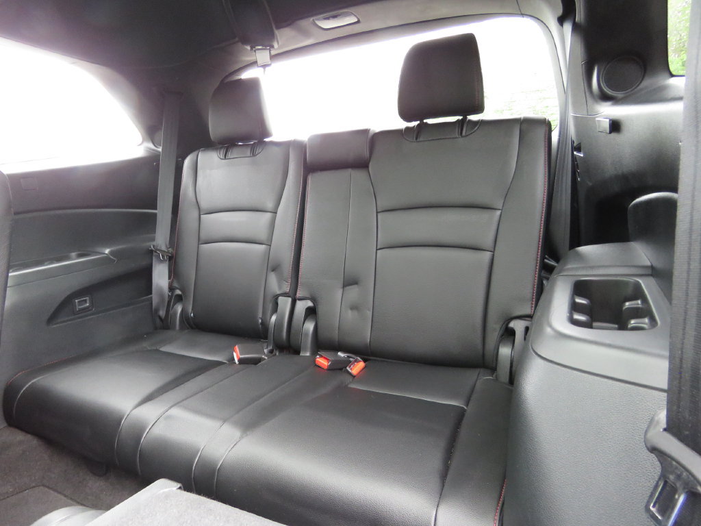 Used 2022 Honda Pilot Black Edition image 22