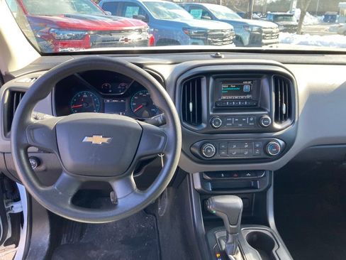 Used 2016 Chevrolet Colorado W/T image 11