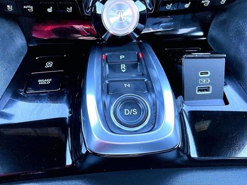 New 2026 Acura MDX A-Spec image 20