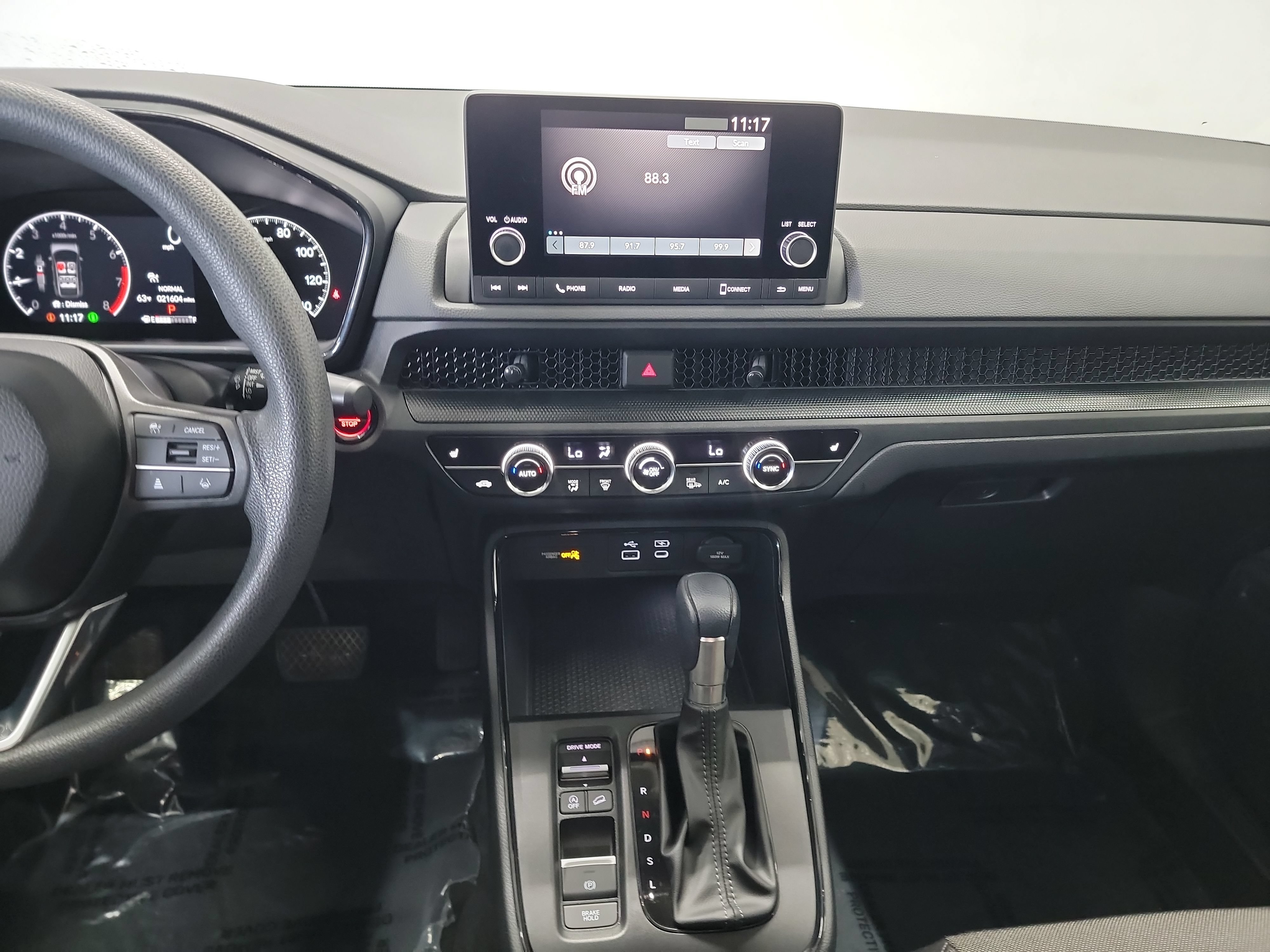 Used 2024 Honda CR-V EX image 20