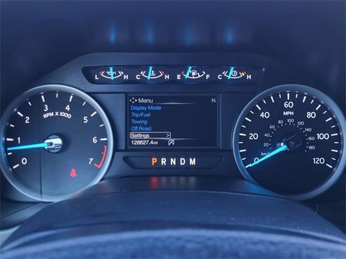 Used 2019 Ford Expedition XLT w/ Equipment Group 201A image 10