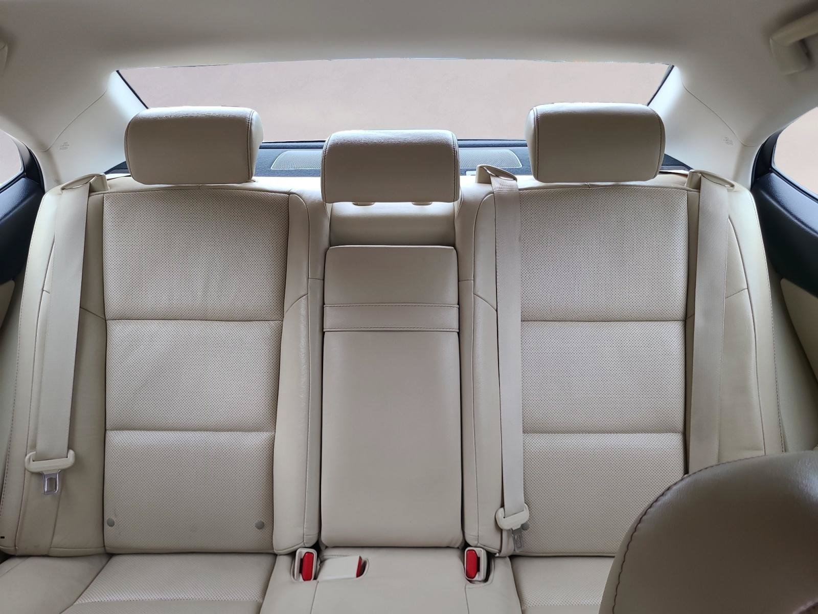 Used 2013 Lexus ES 350 w/ Luxury Pkg FWD image 18