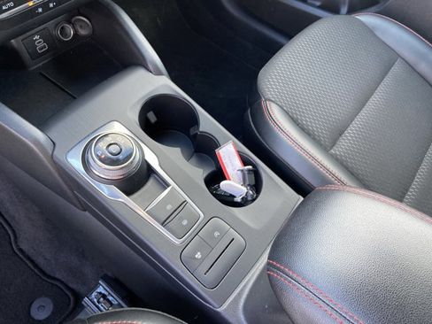 Used 2025 Ford Escape ST-Line AWD/4WD image 45