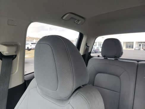 Used 2019 Chevrolet Colorado W/T w/ WT Convenience Package image 17