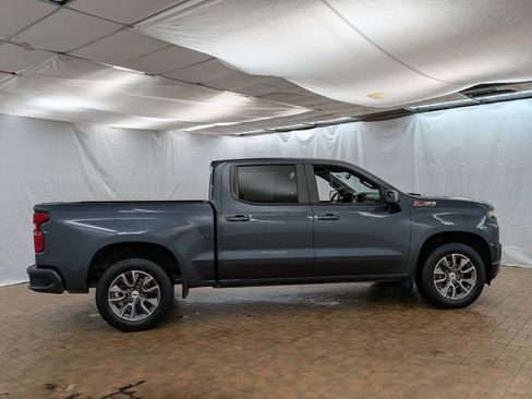 Used 2019 Chevrolet Silverado 1500 RST AWD/4WD image 9