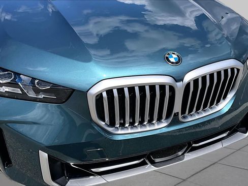 Used 2026 BMW X5 xDrive40i w/ Premium Package AWD/4WD image 30