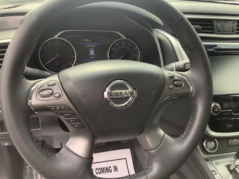 Used 2020 Nissan Murano SL w/ Moonroof Package AWD/4WD image 18