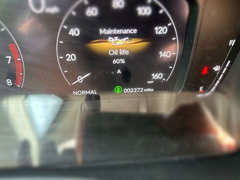 Used 2025 Acura Integra FWD image 17