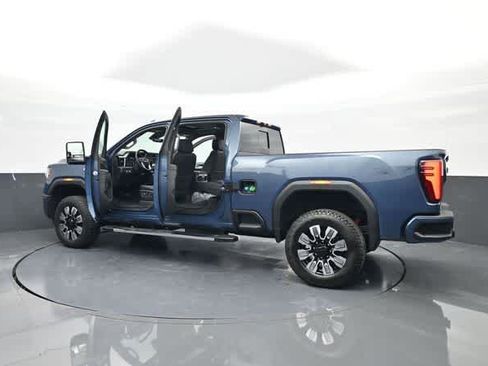 New 2025 GMC Sierra 2500 Denali w/ Denali Reserve Package image 78
