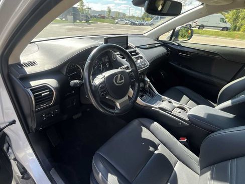 Used 2020 Lexus NX 300 AWD w/ Premium Package image 15