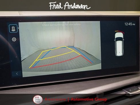 Used 2026 Hyundai Santa Fe SEL FWD image 15