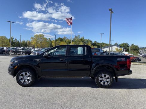 Used 2020 Ford Ranger XL w/ Equipment Group 101A Mid image 4