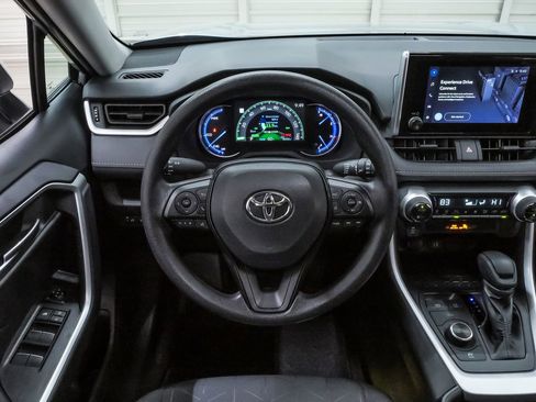 Used 2023 Toyota RAV4 XLE w/ Convenience Package image 20