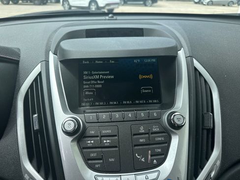 Used 2015 GMC Terrain SLT w/ Chrome Edition FWD image 16