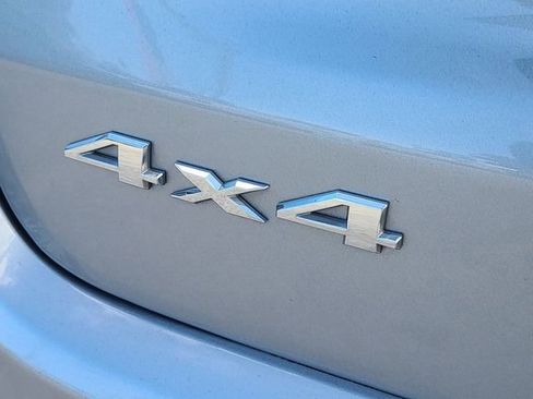 Used 2024 Jeep Compass Latitude AWD/4WD image 7