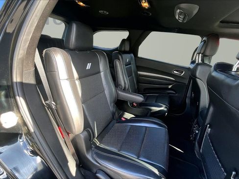 Used 2019 Dodge Durango R/T w/ Blacktop Package image 25