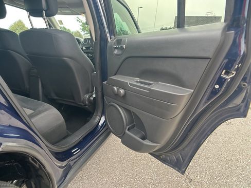 Used 2012 Jeep Patriot Sport image 15