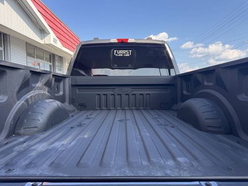 Used 2022 Ford F250 Platinum AWD/4WD image 13